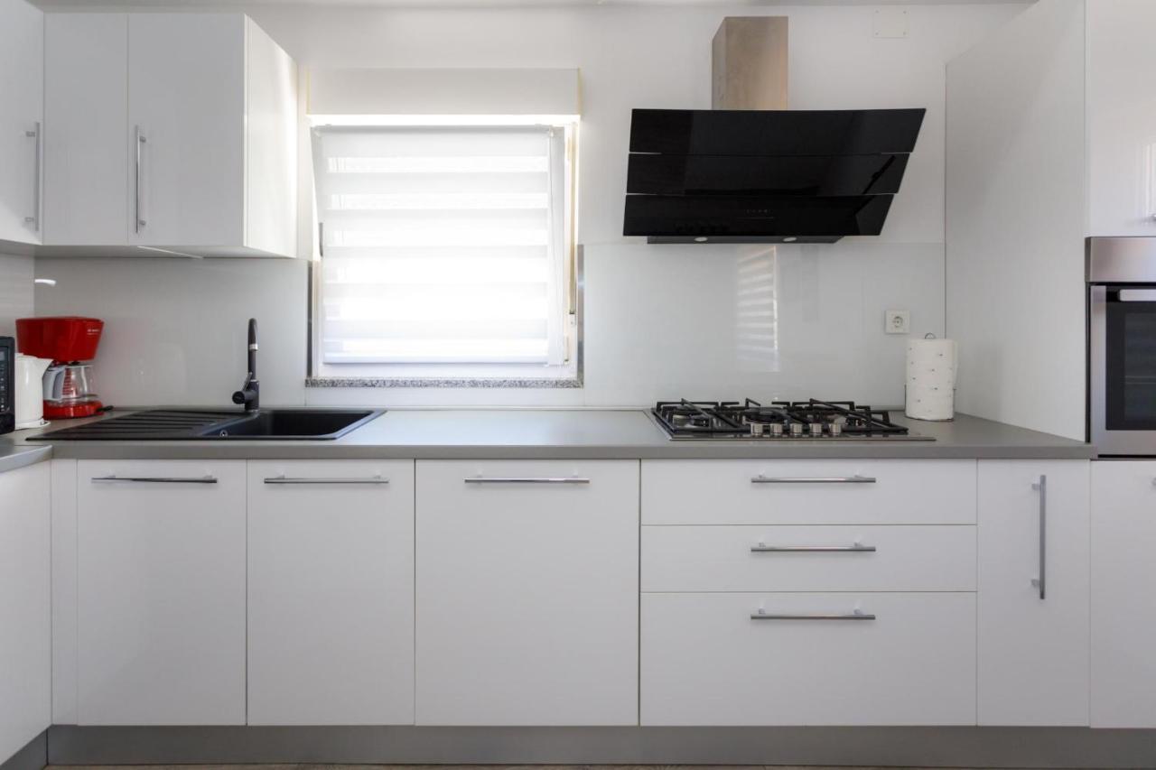 Apartman Laura Krk Town Buitenkant foto